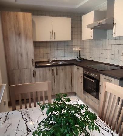 Ferienwohnung Istrefi 알피르스바흐 외부 사진